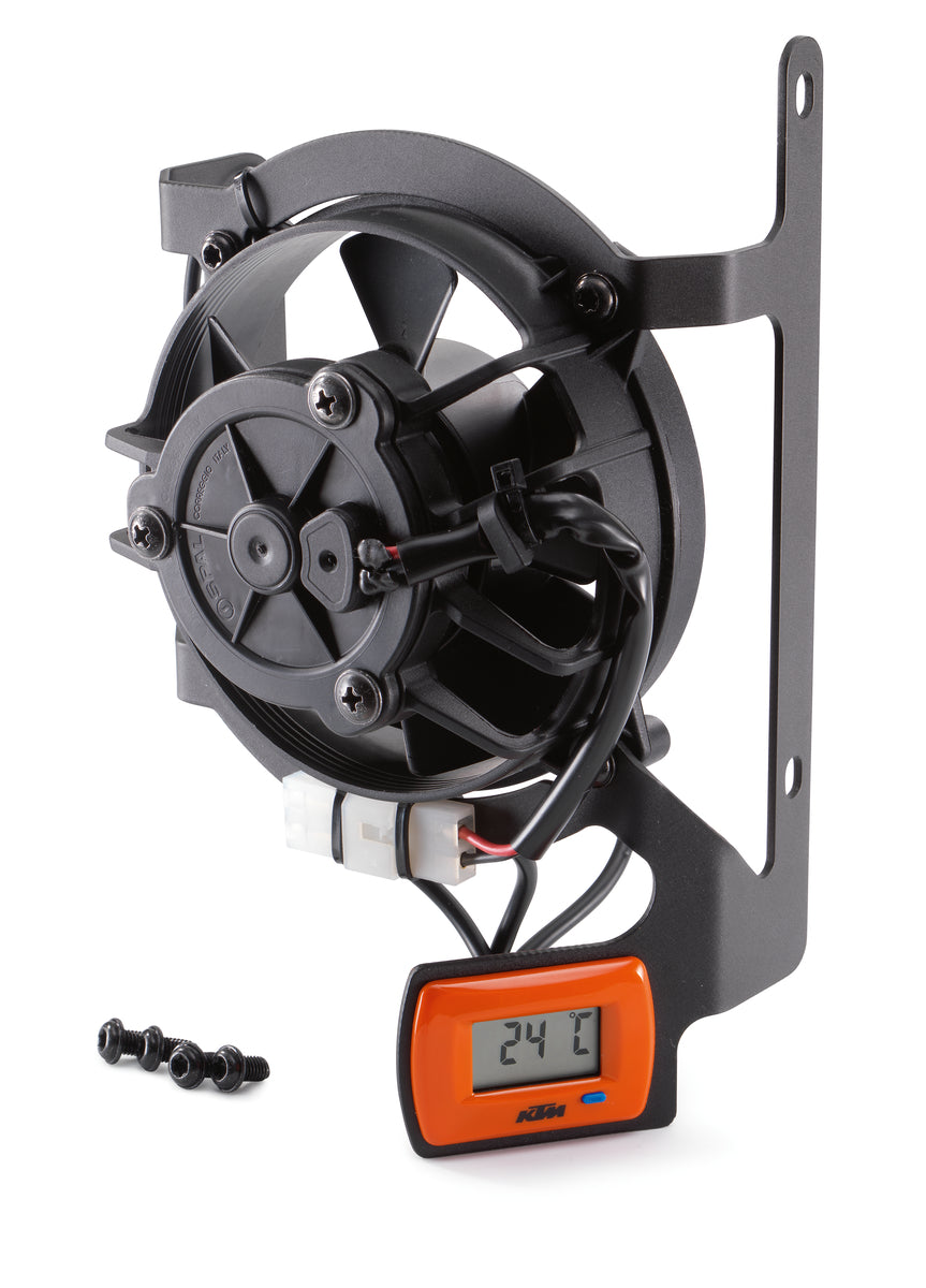 KTM Radiator fan – 55635941044 – KTM part 55635941044
