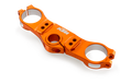 KTM Triple clamp – A6070193403204A – KTM part A6070193403204A