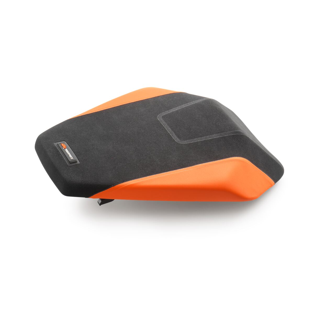 KTM Ergo pillion seat – A60707947000C1C – KTM part A60707947000C1C