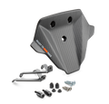 KTM Fly screen – A67908908644 – KTM part A67908908644