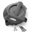 KTM Clutch cover protection – A60730969044C1A – KTM part A60730969044C1A