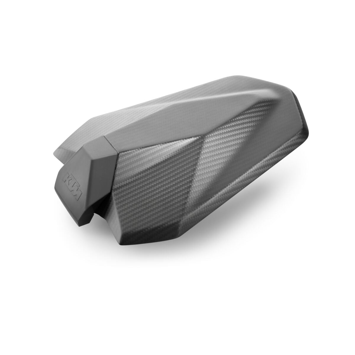 KTM Pillion seat cover – A62407955344 – KTM part A62407955344