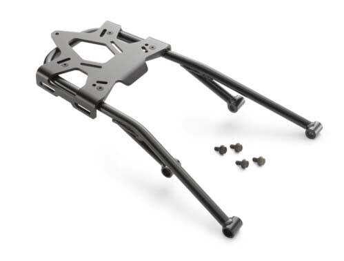 KTM Top case carrier – 96312927044C1 – KTM part 96312927044C1