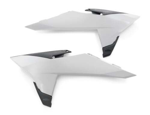 KTM Spoiler set – A46008054100AB1 – KTM part A46008054100AB1