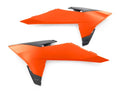 KTM Spoiler set – A46008054100EB1 – KTM part A46008054100EB1