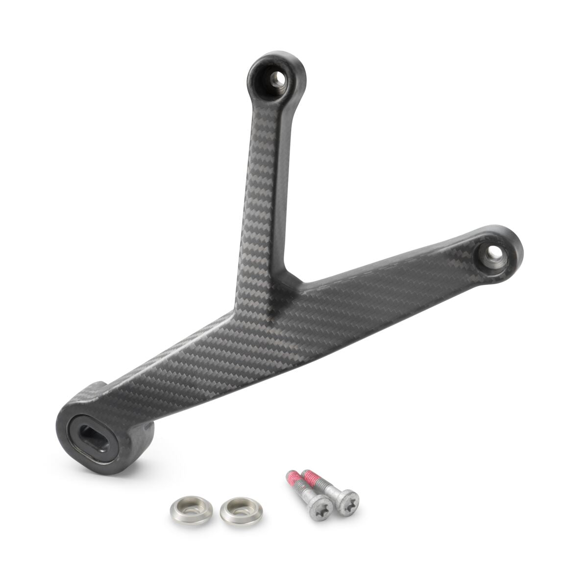 KTM Silencer bracket – A60705988044 – KTM part A60705988044