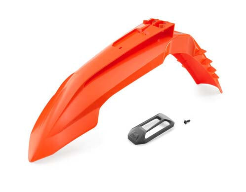 KTM Fender – A46008010144EB – KTM part A46008010144EB