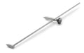 KTM Wheel alignment gauge – KTM part 58310025100