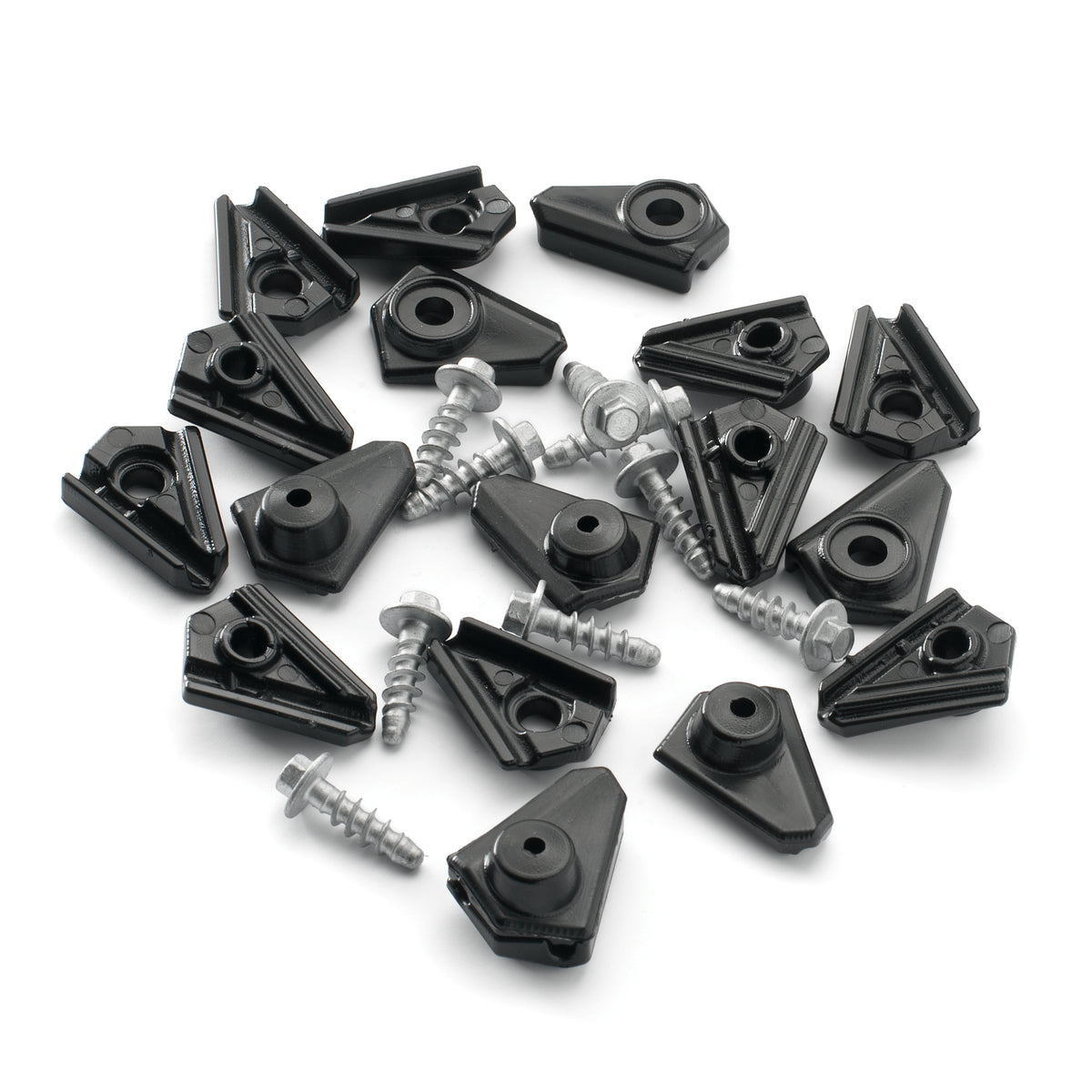 KTM Spoke clip kit – KTM part 58409078044