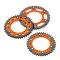 KTM Supersprox stealth rear sprocket – 584100510XX04 – 584100510XX04