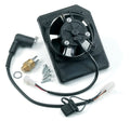 KTM Radiator fan – 59035041044 – KTM part 59035041044
