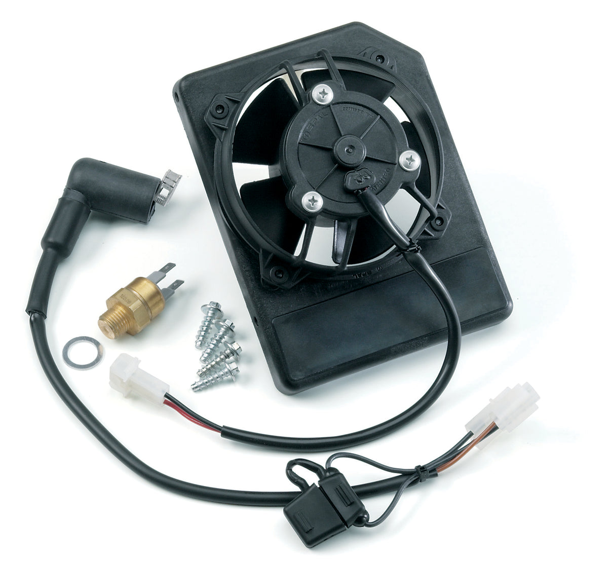 KTM Radiator fan – 59035041044 – KTM part 59035041044