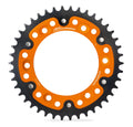KTM Supersprox stealth rear sprocket – 601100510XX04 – KTM part 601100510XX04