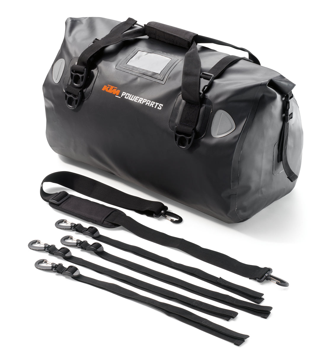 KTM Luggage bag – 60112078000 – KTM part 60112078000