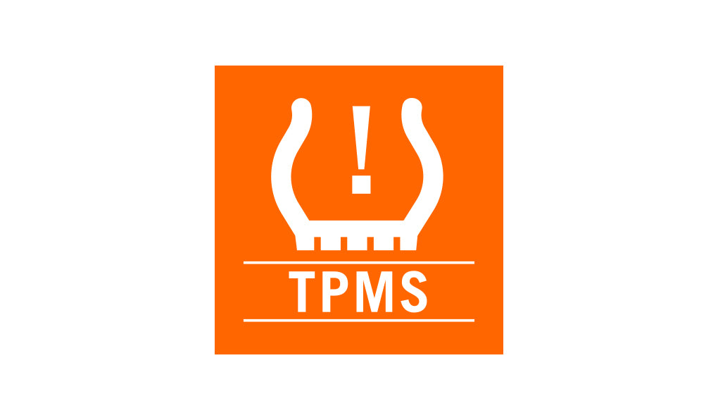 KTM Tyre pressure monitoring system (TPMS) – KTM part 60300940000