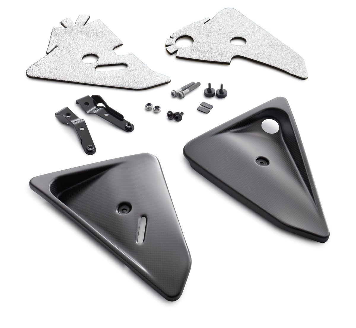 KTM Side fairing – 60303965044 – KTM part 60303965044