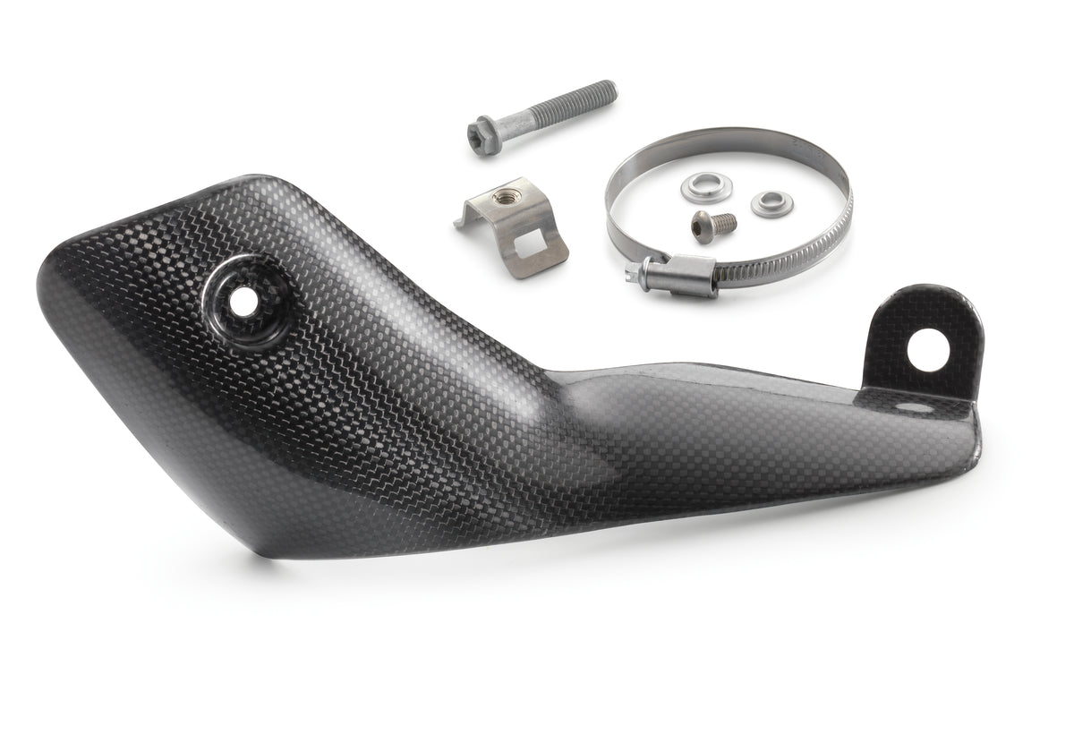KTM Heat protection – 60305913044 – KTM part 60305913044