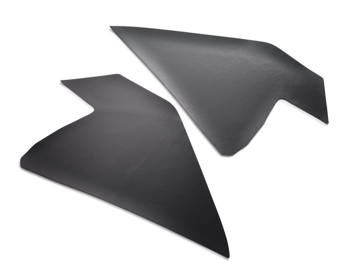 KTM Fuel tank protection sticker set – 60307914100 – KTM part 60307914100