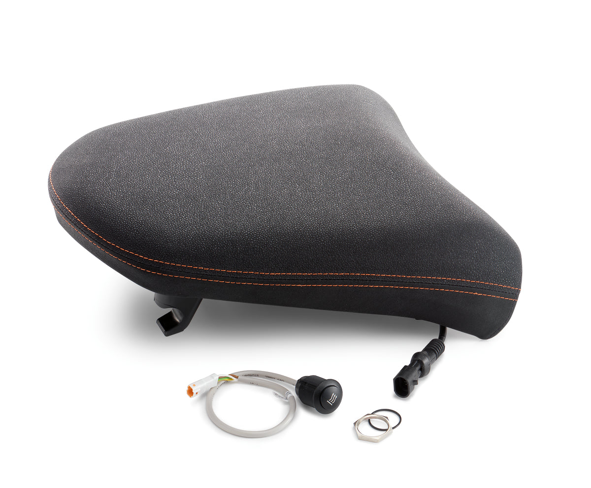 KTM Ergo pillion seat – 60307947000 – KTM part 60307947000