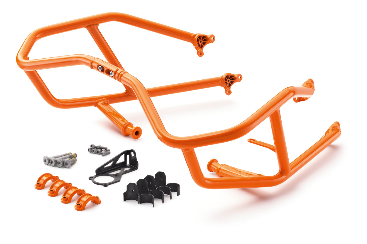 KTM Crash bar kit – 6031296834404 – KTM part 6031296834404