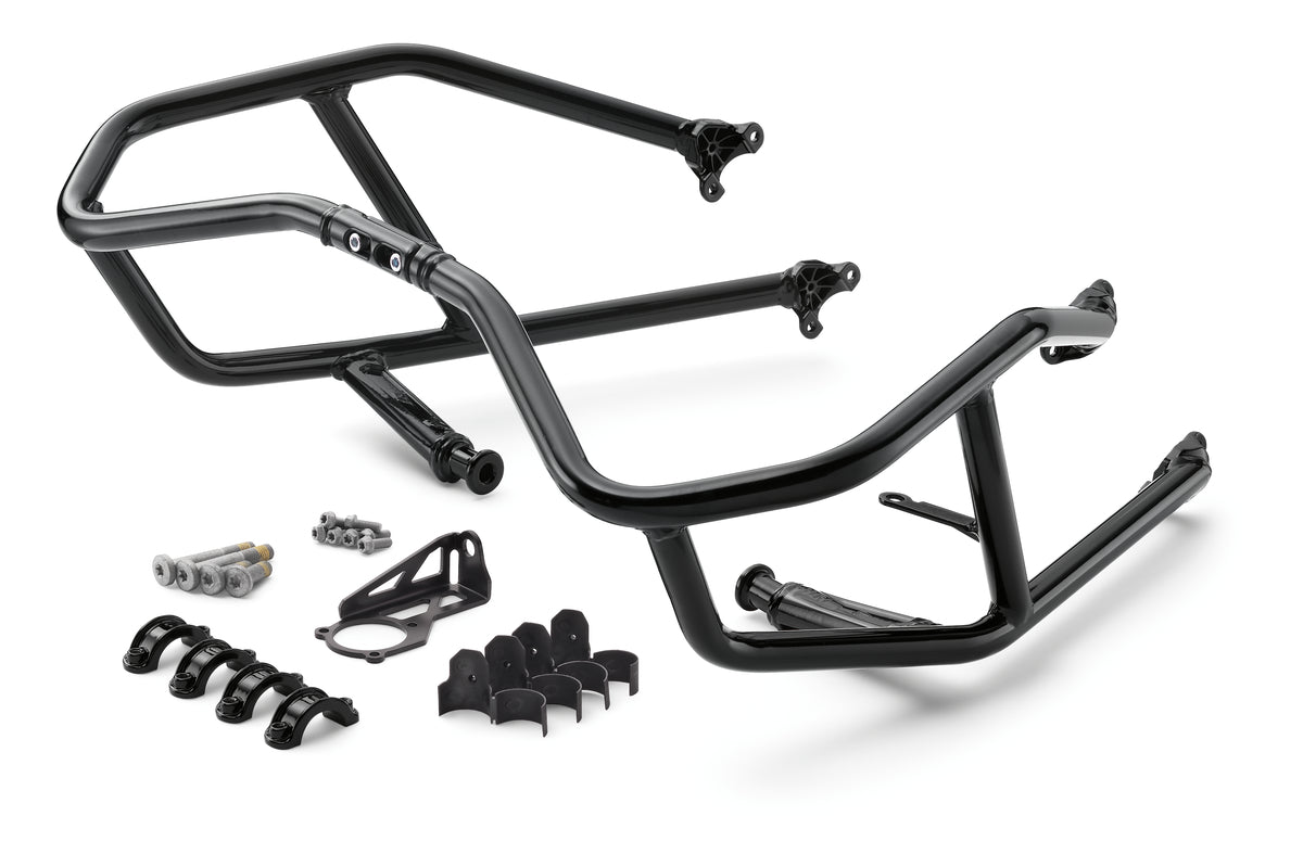 KTM Crash bar kit – 6031296834433 – KTM part 6031296834433