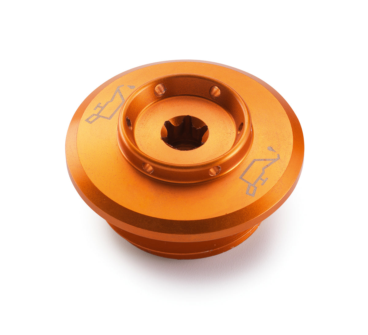 KTM Oil plug – 6033898500004 – KTM part 6033898500004