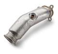 KTM Manifold with integrated insulation – KTM part 60405008000