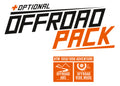 KTM OFFROAD PACK – KTM part 60600980000