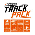 KTM TRACK PACK – A67400910000 – KTM part A67400910000