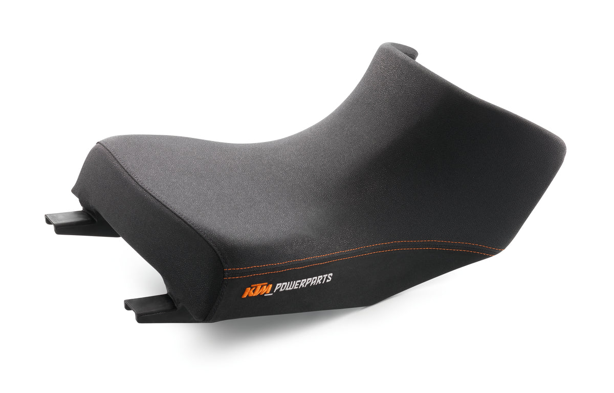 KTM Ergo rider's seat – 60607940000 – KTM part 60607940000