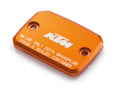 KTM Brake fluid reservoir cover – 60613903000 – KTM part 60613903000