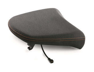 KTM Ergo pillion seat – 60707947000 – KTM part 60707947000