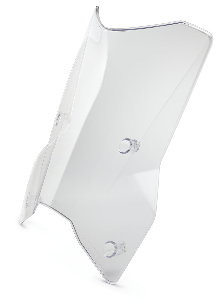 KTM Windshield – 60708108044 – KTM part 60708108044