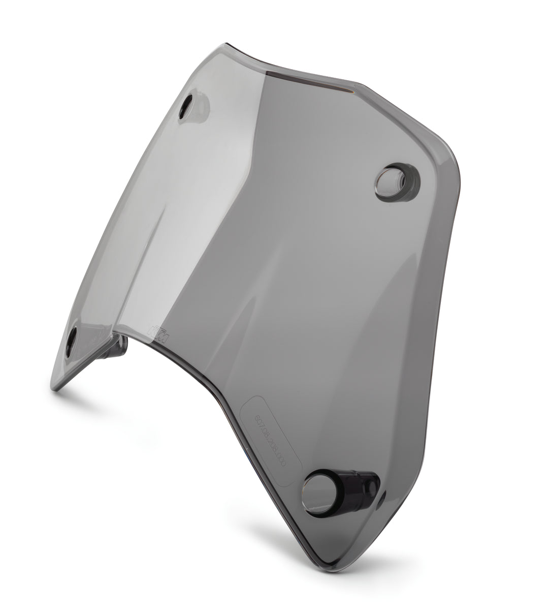 KTM Windshield – 60708508000 – KTM part 60708508000