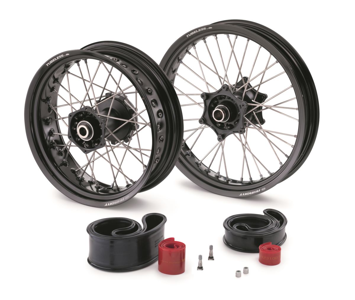 KTM Wheel set – 6070990114430 – KTM part 6070990114430