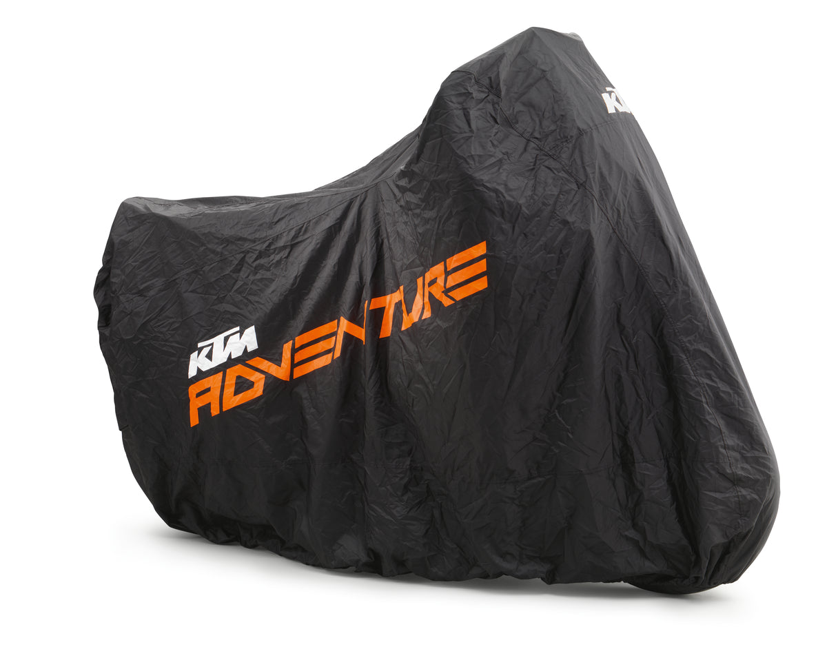 KTM Protective outdoor cover – 60712007000 – KTM part 60712007000