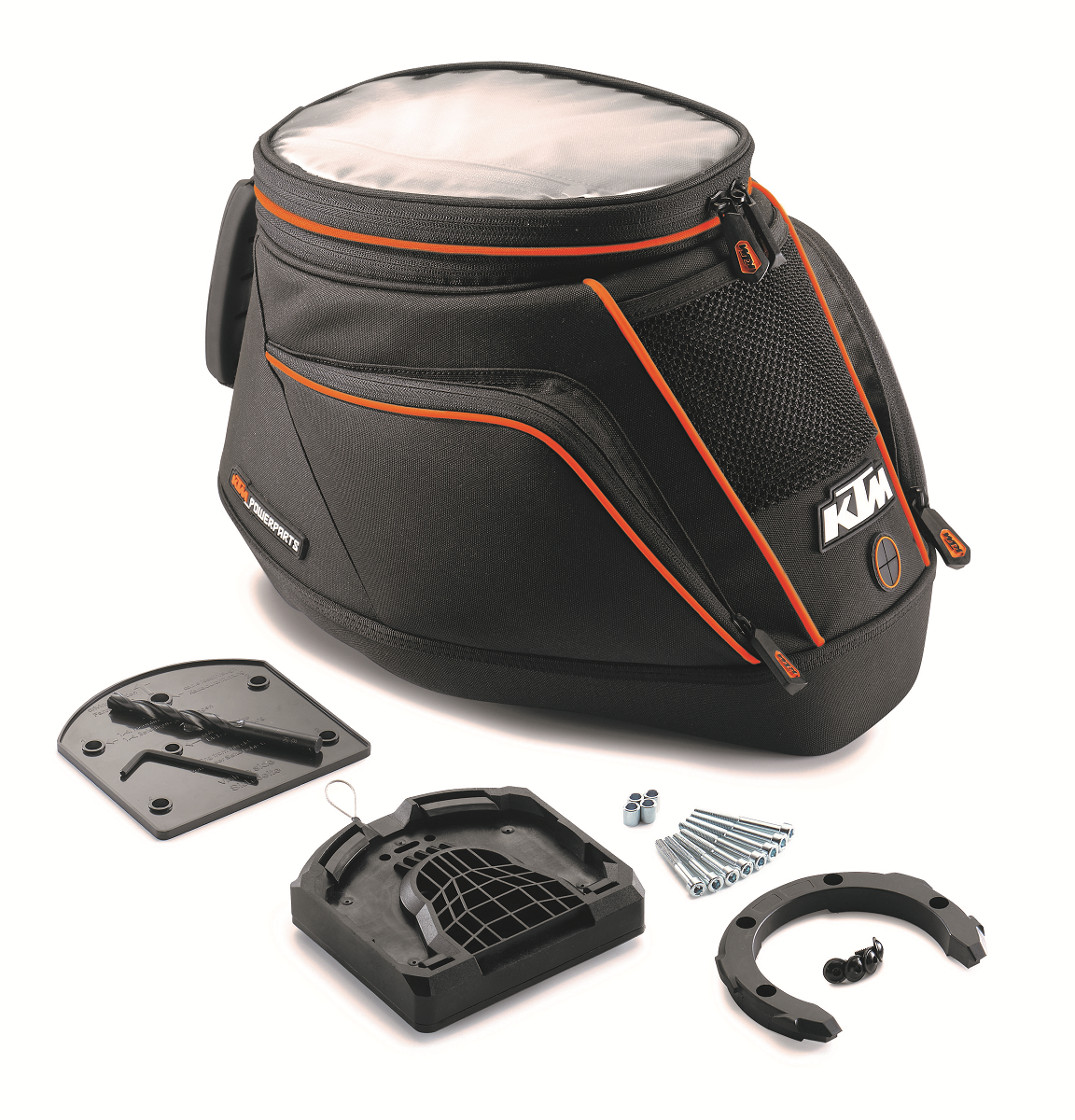 KTM Tank bag – 60712919000 – KTM part 60712919000