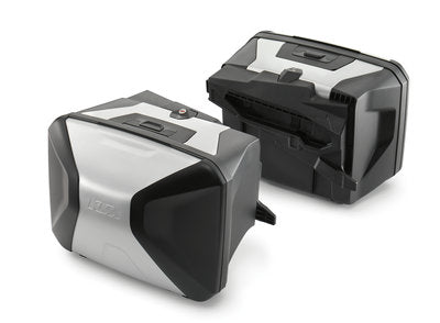 KTM Touring case set – 60712932044 – KTM part 60712932044