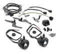 KTM Fog light kit – 60714910133 – KTM part 60714910133