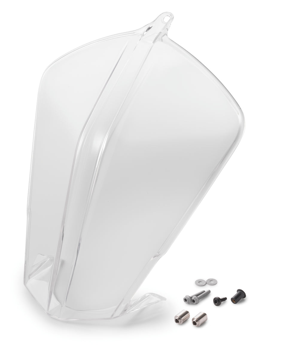 KTM Headlight protection – 60714994044 – KTM part 60714994044