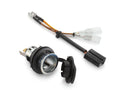 KTM Power socket kit – KTM part 60811042044