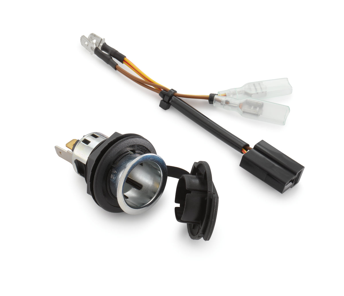 KTM Power socket kit – KTM part 60811042044