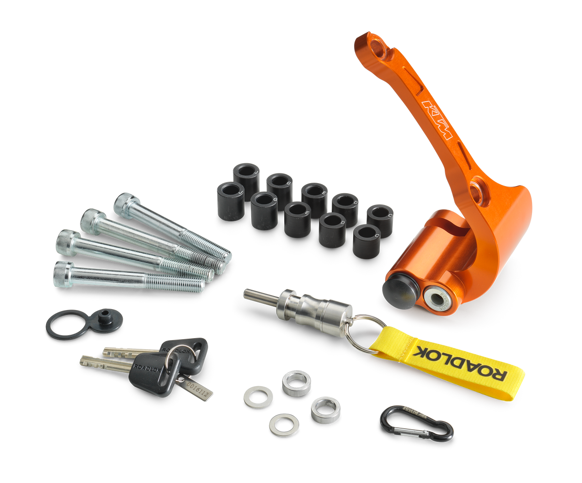 KTM Roadlok – 6101293210004 – KTM part 6101293210004