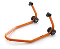 KTM Rear wheel work stand – KTM part 69329955000