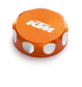 KTM Clutch reservoir cap – 61302933000 – KTM part 61302933000