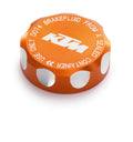 KTM Clutch reservoir cap – 61302933100 – KTM part 61302933100