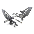 KTM Factory footpeg system – 61303937244 – KTM part 61303937244