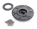 KTM Fuel tank quick lock – 61307908000 – KTM part 61307908000
