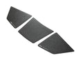 KTM Fuel tank protection sticker kit – 6130791400030 – KTM part 6130791400030
