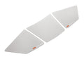 KTM Fuel tank protection sticker kit – 6130791400099 – KTM part 6130791400099